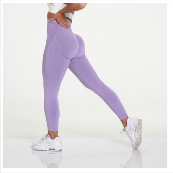 NVGTN Pants - NVGTN DUPES